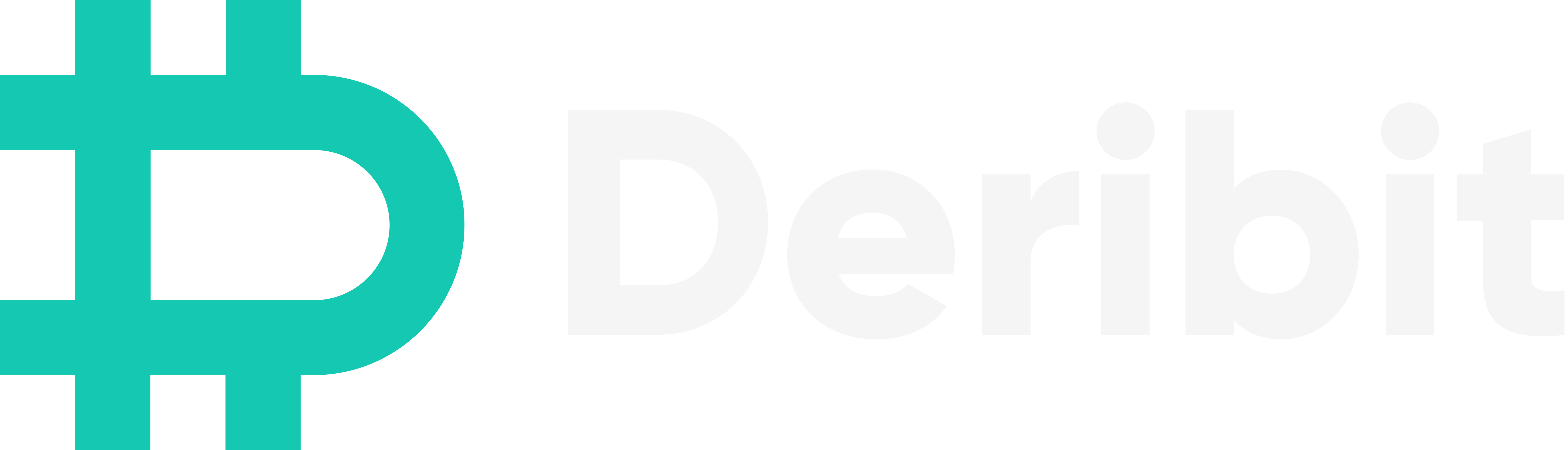 Deribit Logo